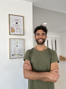 Copy of foto de emma , certificaciones
